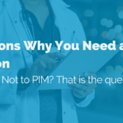 image of 6 Reasons Why You Need a PIM Solution