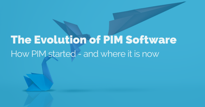 image of The Evolution of PIM Software