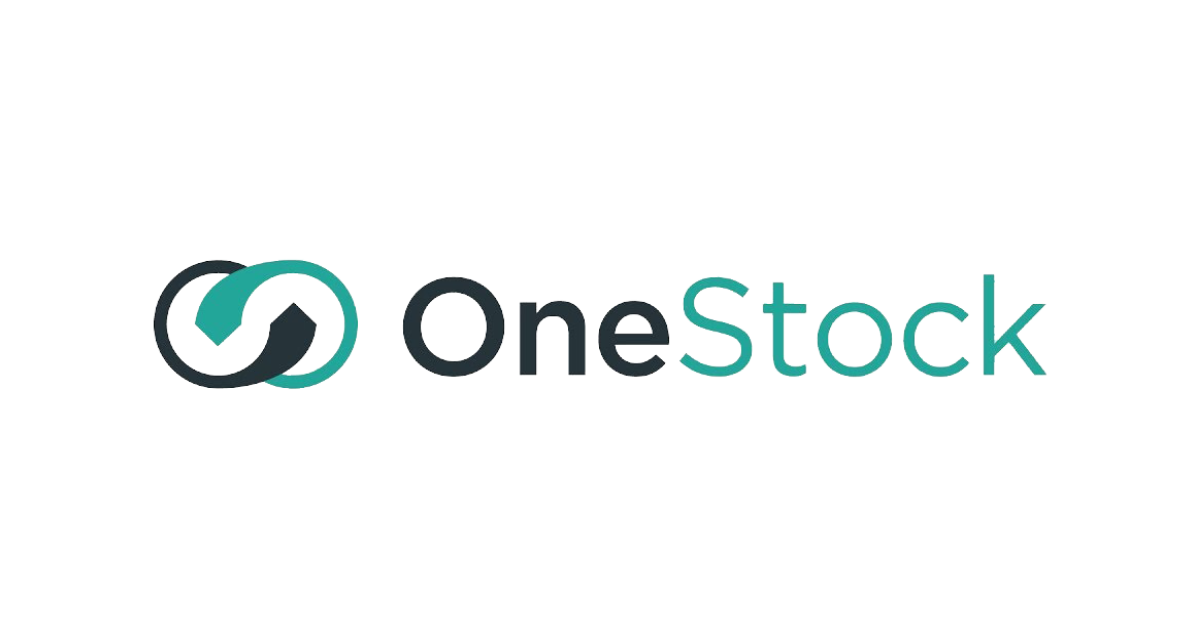 Onestock logo