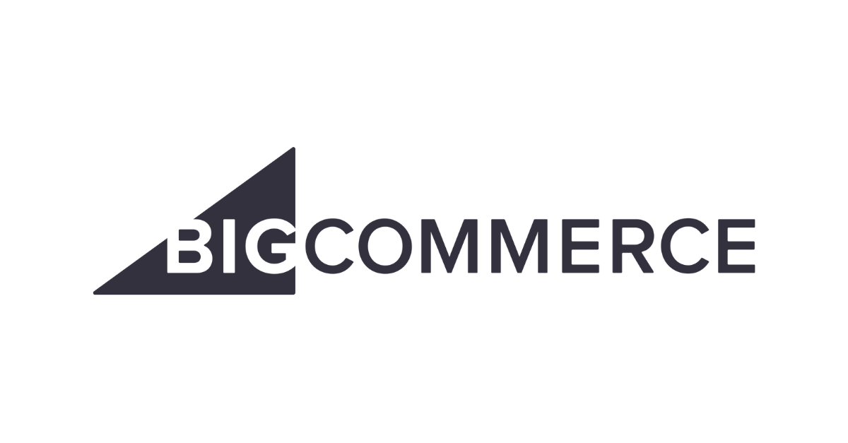 BigCommerce logo