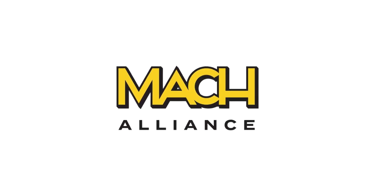 MACH Alliance logo