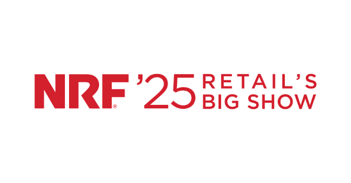 NRF 25 logo