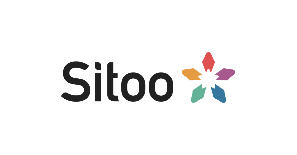 Sitoo logo