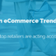 image of Fashion eCommerce Trends for 2025