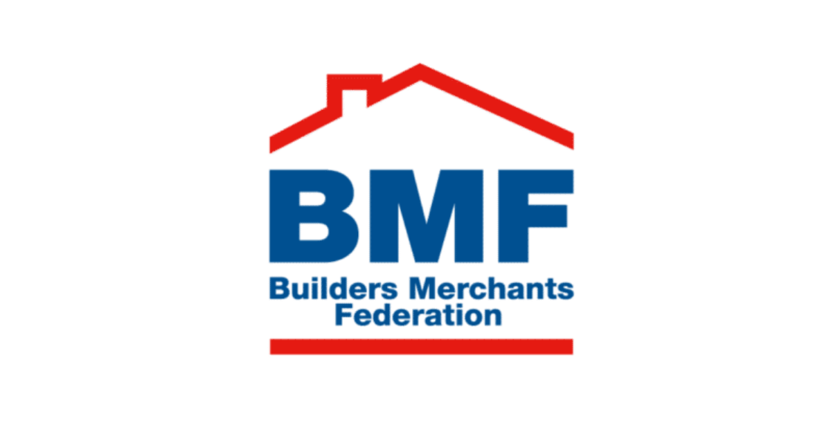 BMF logo