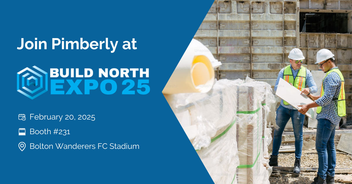 Build North Expo 2025