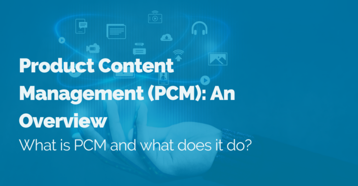 image of product content management