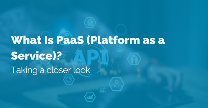 image of paas