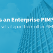 image of enterprise pim