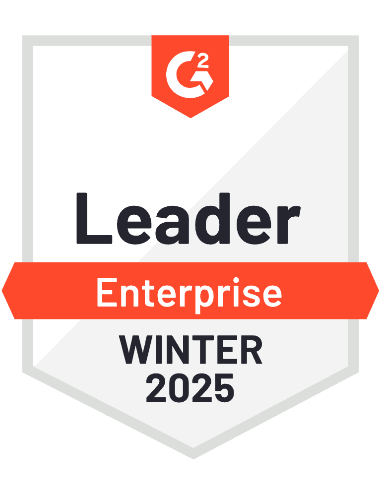 Leader Enterprise Winter 2025