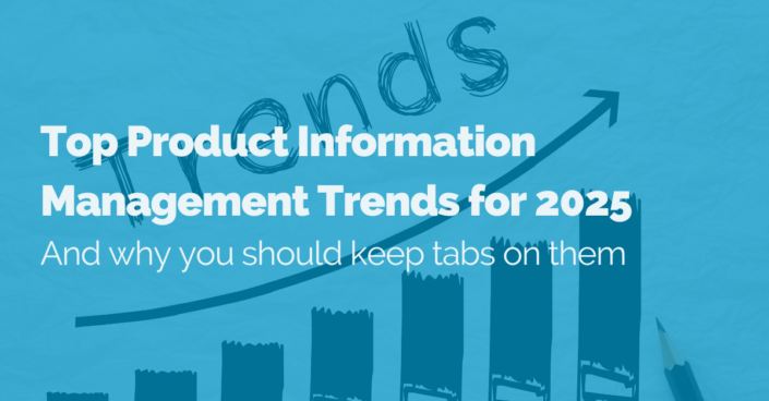 image of product information trends