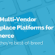 image of top 15 multi vendor marketplace platforms for eCommerce