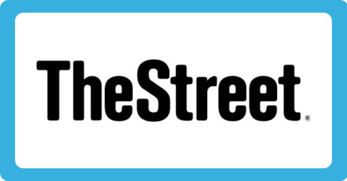 The EU sends stern warning to high-profile tech companies. TheStreet logo