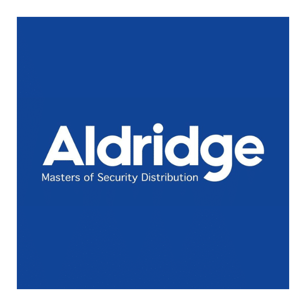 Aldridge Security logo