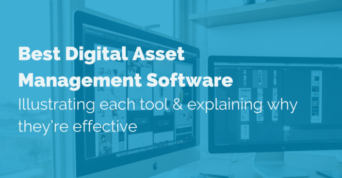 Best Digital Asset Management Software 2025