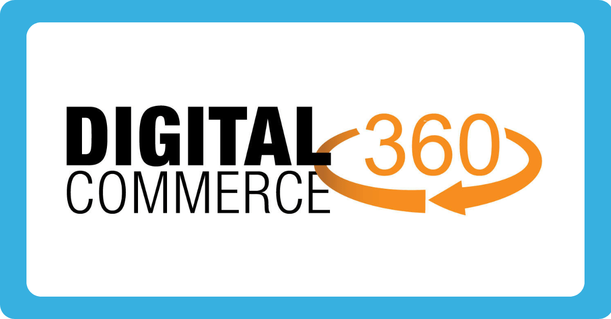 Digital Commerce 360 logo