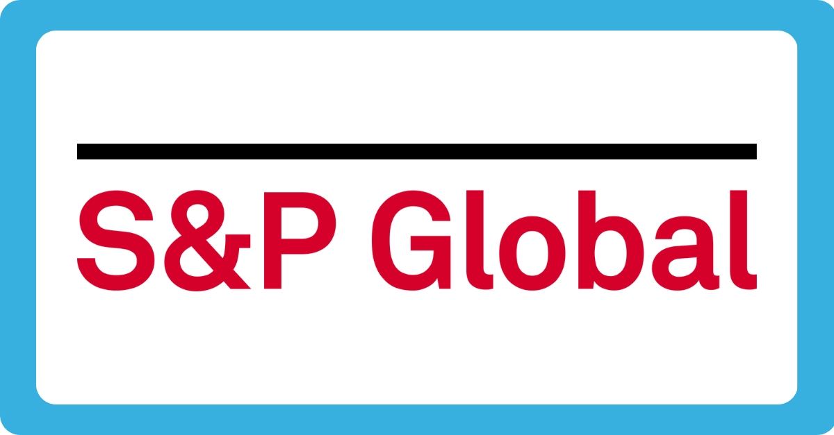 S&P Global Logo