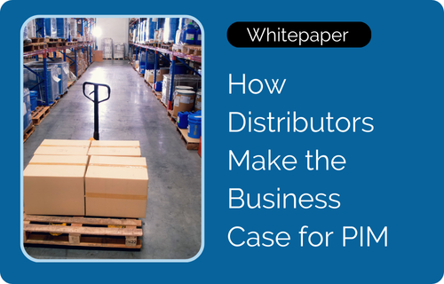 image of distributor business case