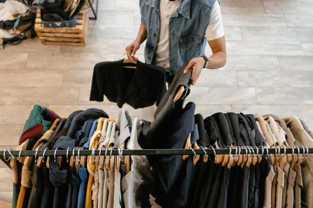 unsought products