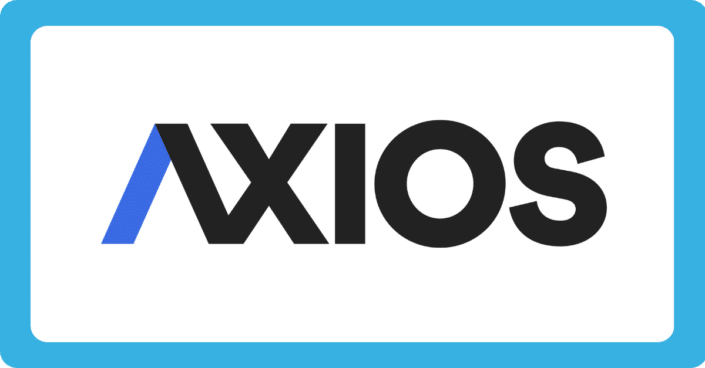 E-commerce is coming to a chatbot near you Axios logo