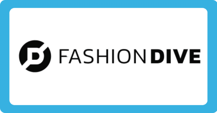Temu walks back price increases FashionDive logo