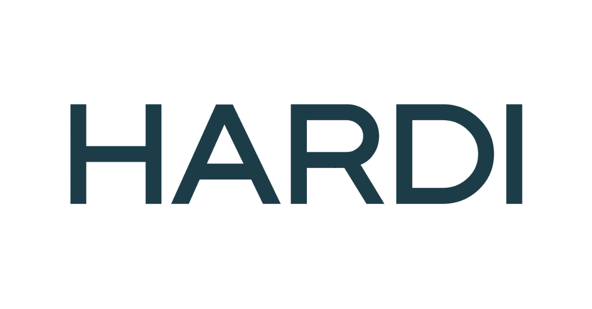 HARDI logo