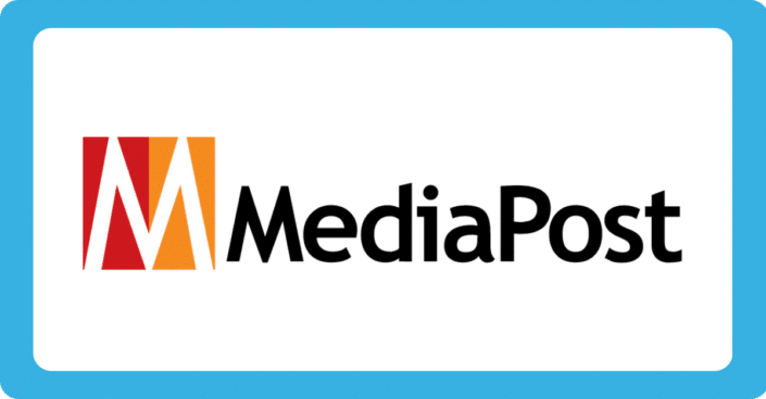 Mastercard, Visa Building AI Shopping Agents MediaPost logo