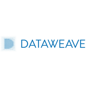 Dataweave logo