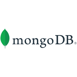 mongoDB logo