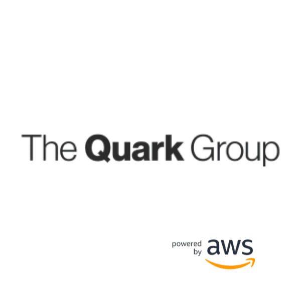 Pimberly The Quark Group case study, powered by AWS