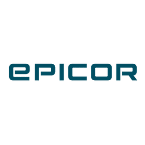 Epicor logo