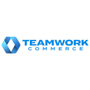 Teamwork Commerce logo