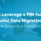 image of successful data migration