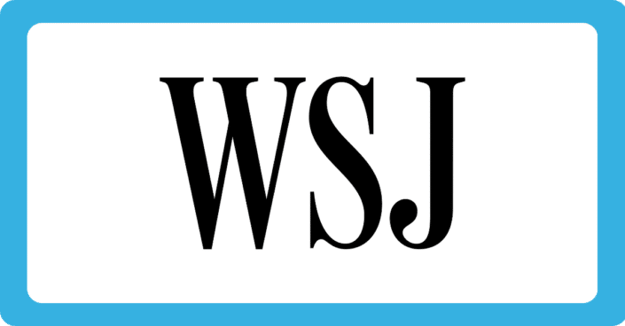Temu Stops China Shipments to U.S. Consumers Wall Street Journal logo
