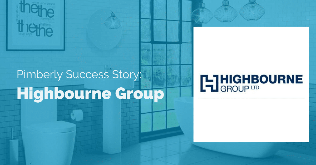 Highbourne Group Pimberly Success Story