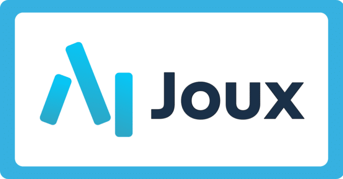 AI Meets E-Commerce: An Interview with Martin Balaam, Co-Founder & CEO of Pimberly AI Joux logo