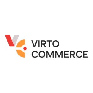 Virto Commerce logo
