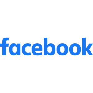 image of facebook logo