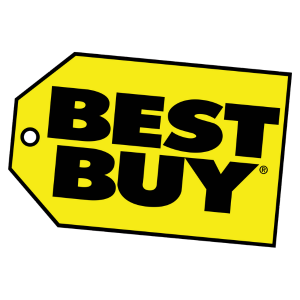 image of best buy logo