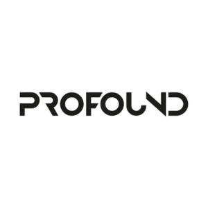image of profound logo