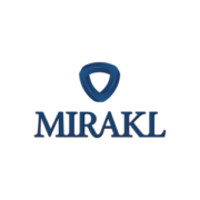 image of mirakl logo