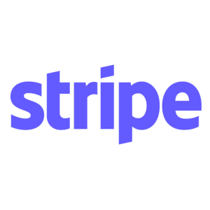 image of stripe logo