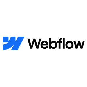 image of webflow logo
