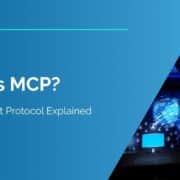 what is MCP? what is MCP?