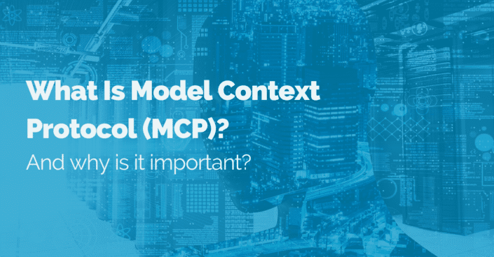 image of model context protocol