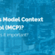 image of model context protocol