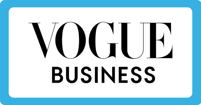 Can Google win AI shopping? Vogue Business logo