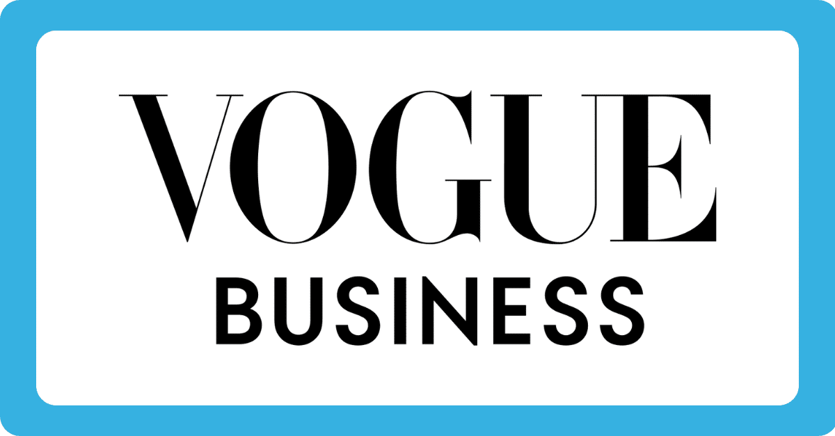 Vogue Business logo