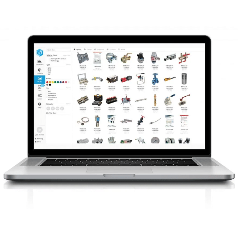 image of integrations