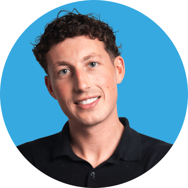 Alex Phipps | Account Executive, Pimberly